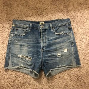 Citizens of Humanity Corey in Skylight